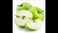 التفاح الأخضر مصدر لفيتامين أ