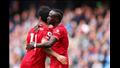 ليفربول - صلاح وماني