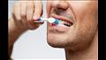 تنظيف الأسنان بالفرشاة هو أحد أهم الخطوات في روتين نظافة الفم