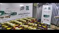 توزيع وجبات إفطار وسحور في الإسكندرية 