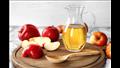 فوائد التفاح في محاربة الكوليسترول
