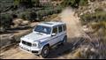 مرسيدس G63 AMG