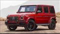 مرسيدس G63 AMG