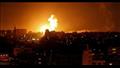 قصف مدينة أربيل بالصواريخ عمل إرهابي