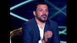 عمرو زكي نجم الزمالك السابق