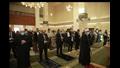 ​وزراء الأوقاف والتضامن ومحافظ الجيزة يفتتحون مسجد الدجوي في أكتوبر