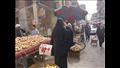 جولة في سوق أسيوط للخضروات بالأسبوع الثاني من رمضان