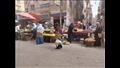 جولة في سوق أسيوط للخضروات بالأسبوع الثاني من رمضا