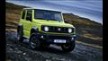 سوزوكي جيمني Jimny  (5)