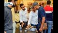 مهندس مدني يفتتح أول مطعم فسيخ وملوحة