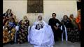 أول زفاف في الرقة بعد طرد داعش
