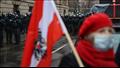 مسيرة عيد العمال تعود إلى فيينا 