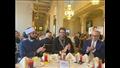 وفد التنسيقية يشارك في حفل إفطار الجالية المصرية في شيكاغو  