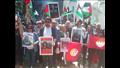 وقفة احتجاجية لصحفيين في تونس تنديدًا بمقتل شيرين 