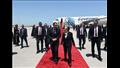 رئيسة الحكومة التونسية تستقبل رئيس الوزراء المصري 