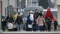  بولندا تستقبل قرابة 3.34 مليون لاجيء من أوكرانيا