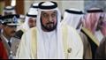 تولى خليفة حكم إمارة أبو ظبي مباشرة بعد الإعلان عن