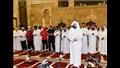 مساجد الكويت تؤدي صلاة الغائب على رئيس دولة الإمار
