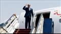 الرئيس السيسي يتوجه إلى أبوظبي لتقديم العزاء في وف