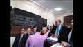 محاكمة المتهم بقتل القمص أرسانيوس وديد