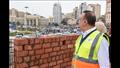افتتاح مشروع تطوير ميدان محطة مصر