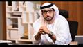 محمد الحمادي رئيس جمعية الصحفيين الإماراتية