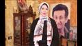 ابنة أحمد حلاوة لـ "مصراوي": والدي لم يكن يحتفل بعيد ميلاده لهذا السبب
