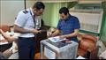 إغلاق اللجان الانتخابية النقابية للعاملين في مصر ل
