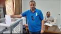 إغلاق اللجان الانتخابية النقابية للعاملين في مصر للطيران 