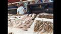 سوق الأسماك الحضاري