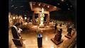 احتفال متحف النوبة في أسوان باليوم العالمي للمتاحف 