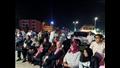 احتفالات ليلة العيد بجنوب سيناء