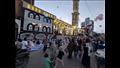 آلاف المواطنين يؤدون صلاة عيد الفطر في أسيوط 