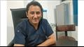 الدكتور أحمد رمضان أخصائي القلب بمستشفيات الفيوم