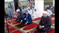 افتتاح مسجدين جديدين في أسوان