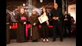 حفل افتتاح الدورة 70 من مهرجان المركز الكاثوليكي المصري للسينما (52)