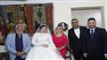 مصطفى الفقي وزاهي حواس وسفراء وفنانون في حفل زفاف علي أبو دشيش 
