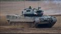 دبابة ليوبارد 2A7 رمز الصناعة العسكرية وصادرات الس