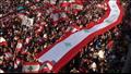 لبنان يحتفل بالعيد الـ22 للتحرير