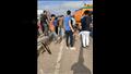 حادث تصادم يسفر عن إصابة 13 طالبة بكفر الشيخ 