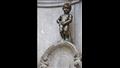 "مانيكين بيس".. قصة تمثال التبول في بروكسل: أنقذ المدينة من كارثة