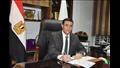 محمد يحيي ناصف رئيسًا للجهاز التنفيذي للهيئة العام