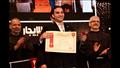 حفل ختام الدورة 70 من مهرجان المركز الكاثوليكي المصري للسينما (26)