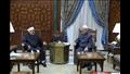رابطة علماء العراق تشيد بجهود الإمام الأكبر والأزه