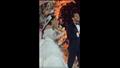 حفل زفاف ابنة مدحت العدل 10