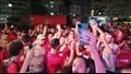 تجمع المئات من مشجعي ليفربول في مصر لمشاهدة نهائي 
