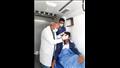 قوافل طبية مجانية في جنوب سيناء