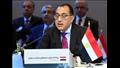 رئيس الوزراء مستوى التنسيق بين مصر والإمارات حقيقي