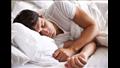 في المرحلة الثانية يصبح النوم أعمق، وتسترخي عضلاتنا أكثر