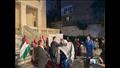 قنصلية فلسطين بالإسكندرية تحيي الذكرى 74 للنكبة بمعرض وثائقي